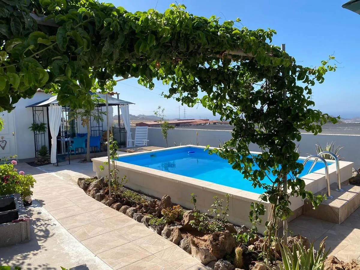 Leicht & Friends Apartamento Arona