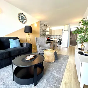 Stunning Lovely Flat With Pool And Wi-fi, 31 Arona (Tenerife)