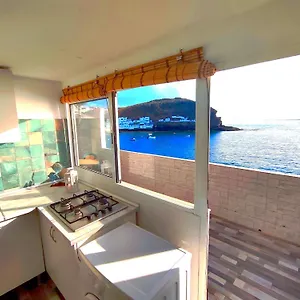 Eolo Oceanfront Telde