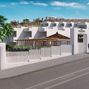 Lägenhetshotell Ohasis Boutique, Arona (Tenerife)